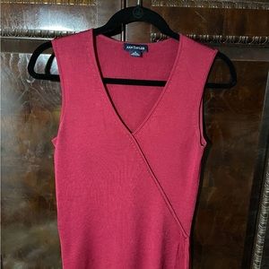 Ann Taylor vintage top